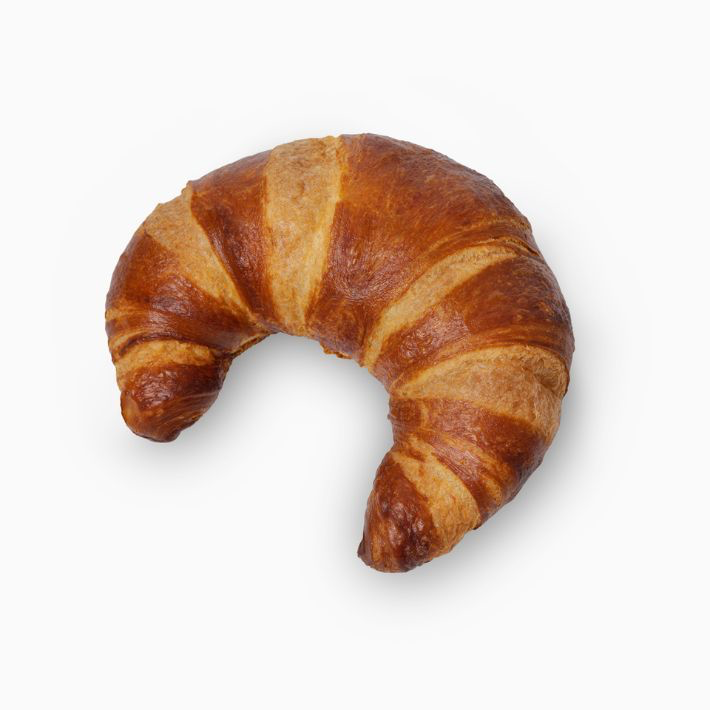 [19E19] Croissant Bretzel 40pz - 80g - 19E19