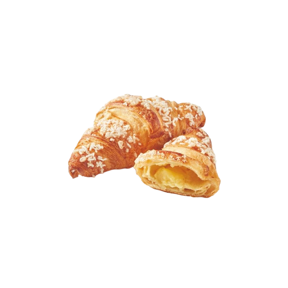 [79348] Croissant Harmonie Crema 60pz - 70g - 79348