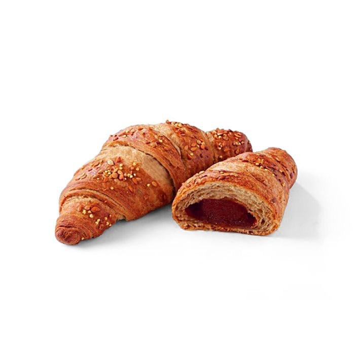 [79268] Croissant Vegano Agrumi 48pz - 100g - 79268