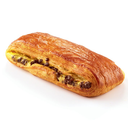 Pain Suisse al Cioccolato 60pz - 120g - S8046