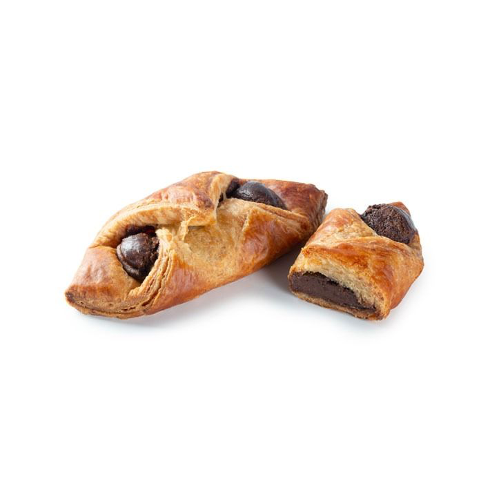 [19E58] Papillon Cacao e Nocciole 50pz - 122g - 19E58