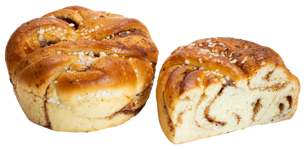 [19484] Nodo alla Cannella 60pz - 100g - 19484