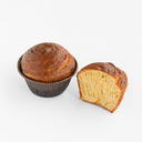 Brioche Sfogliata 40pz - 90g - 19C63